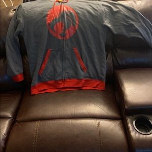 Thundercats hoodie